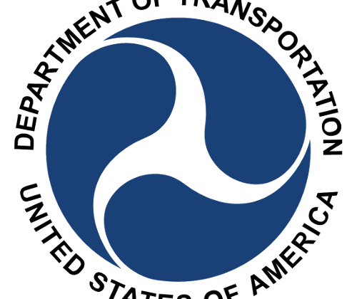 united states department of transportation