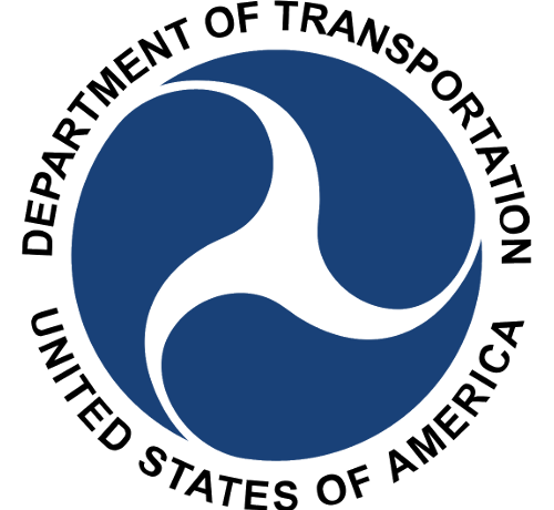 united states department of transportation